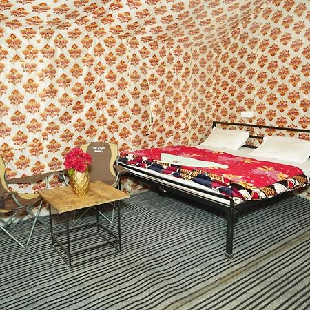 Forest Acres Camps Муктешвар Экстерьер фото