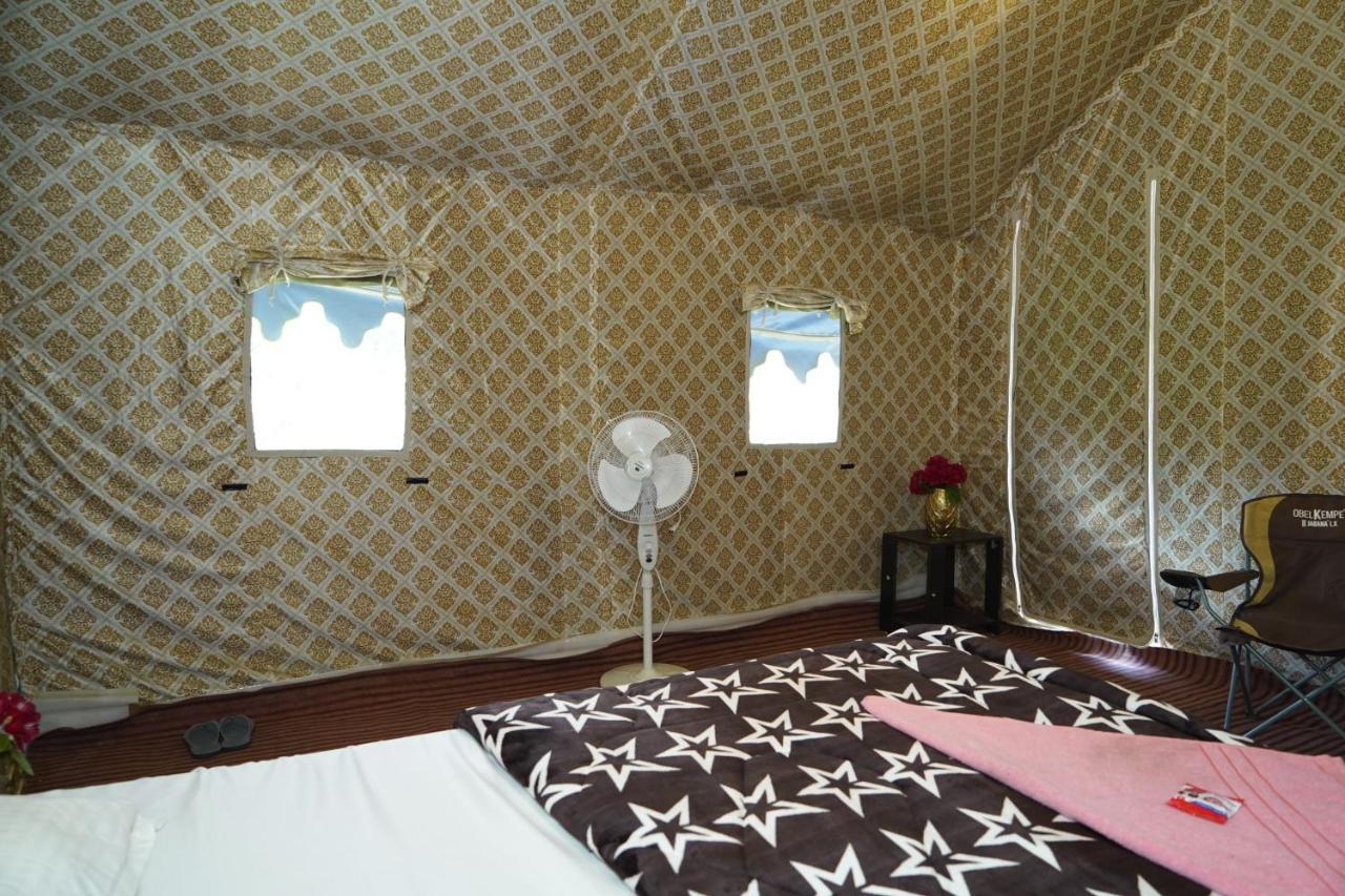 Forest Acres Camps Муктешвар Экстерьер фото