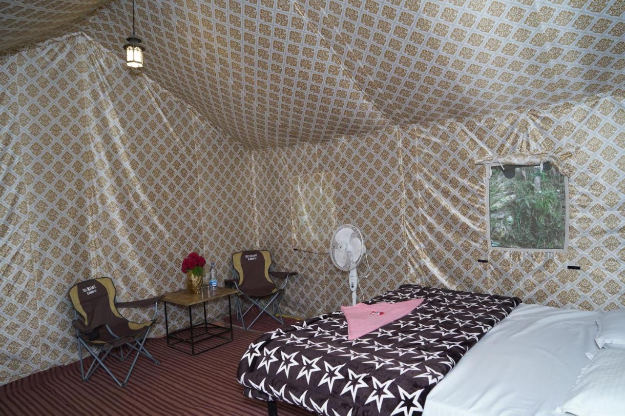Forest Acres Camps Муктешвар Экстерьер фото